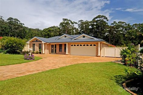 26 Casuarina Dr, Lakewood, NSW 2443