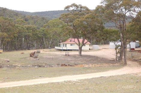 Property photo of 611 Good Good Road Peak View NSW 2630