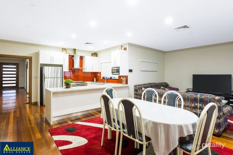 Property photo of 6 Ada Street Padstow NSW 2211