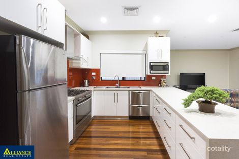 Property photo of 6 Ada Street Padstow NSW 2211