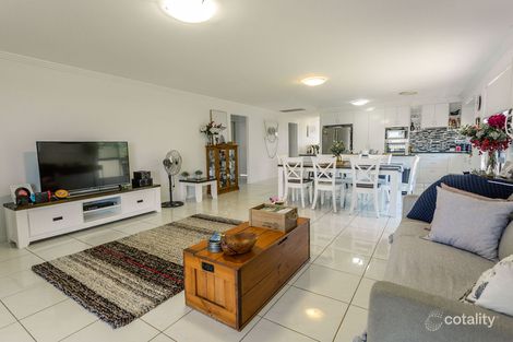 Property photo of 1 Sewell Street Emerald QLD 4720