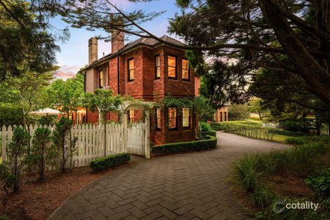 Property photo of 68 Gladstone Road Leura NSW 2780