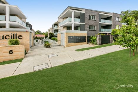 39/8 Maida Rd, Epping, NSW 2121