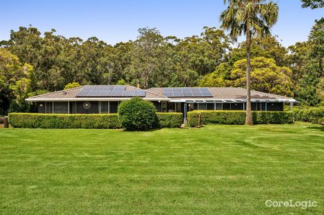 Property photo of 11 Ninderry Drive Highfields QLD 4352