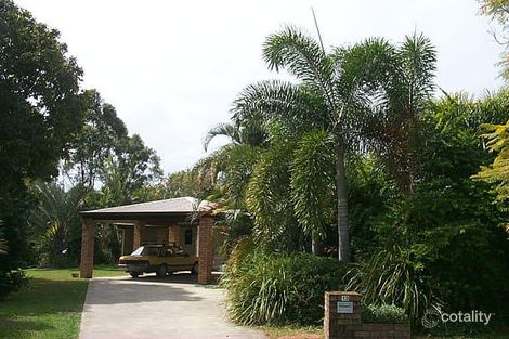 12 Bowen Ct, Mount Pleasant, QLD 4740