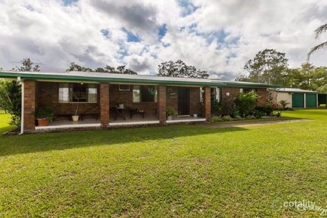 Property photo of 83 Nerimbera School Road Nerimbera QLD 4701