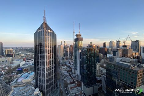 4505/81 A'Beckett St, Melbourne, VIC 3000