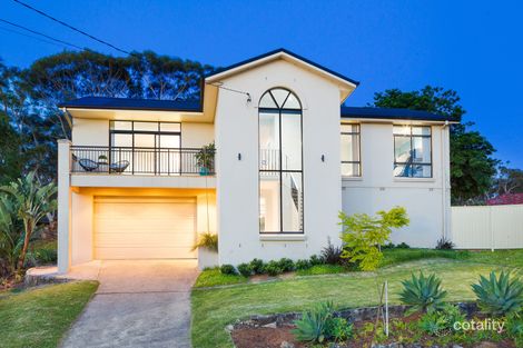Property photo of 4 Eucla Place Sutherland NSW 2232