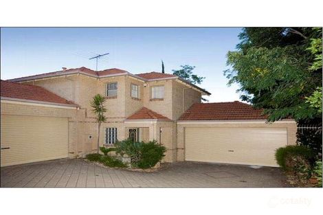 3/130 Hensman St, South Perth, WA 6151