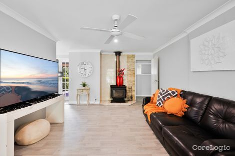 Property photo of 11 Ninderry Drive Highfields QLD 4352