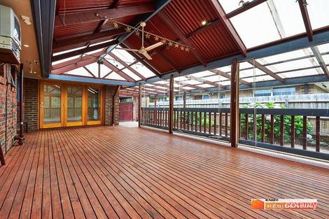 Property photo of 86 Stud Road Wantirna VIC 3152