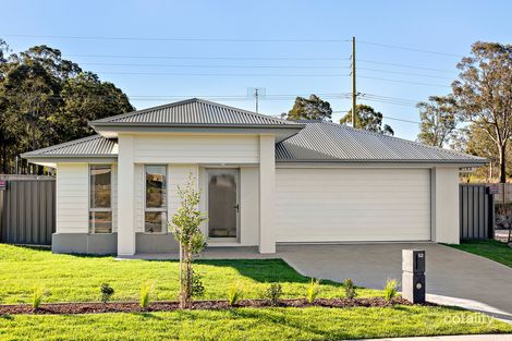 Property photo of 52 Thorncliffe Avenue Thornton NSW 2322