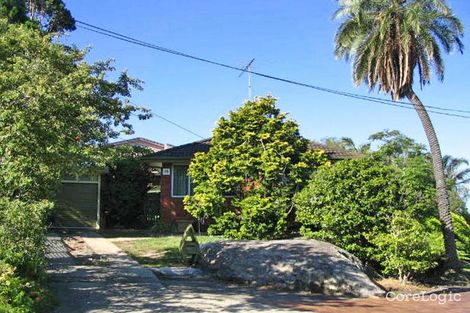 Property photo of 19 Cumbee Lane Caringbah South NSW 2229