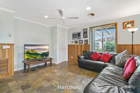 Property photo of 7 Bertrand Close Berwick VIC 3806