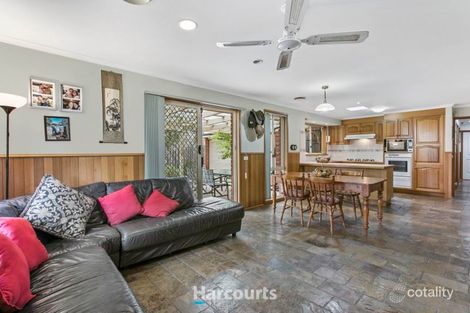 Property photo of 7 Bertrand Close Berwick VIC 3806