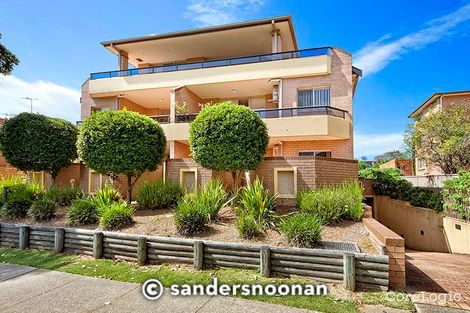 Property photo of 1/5-7 Macquarie Place Mortdale NSW 2223