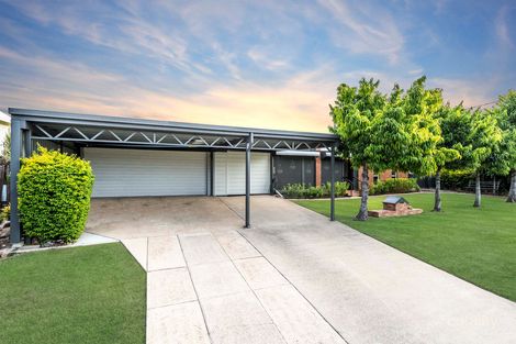 Property photo of 7 Coates Street Mount Louisa QLD 4814