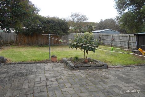 Property photo of 41 Booth Crescent Dandenong North VIC 3175