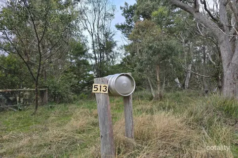 513 Cullulla Rd, Lower Boro, NSW 2580