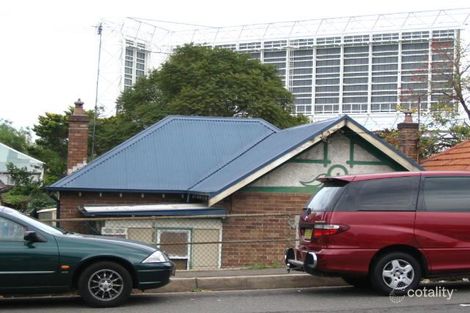 96 Robey St, Mascot, NSW 2020