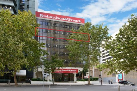 501/66 Berry St, North Sydney, NSW 2060