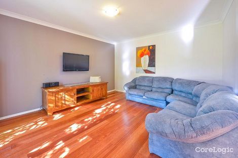 Property photo of 6 Berrimilla Way Beaumont Hills NSW 2155