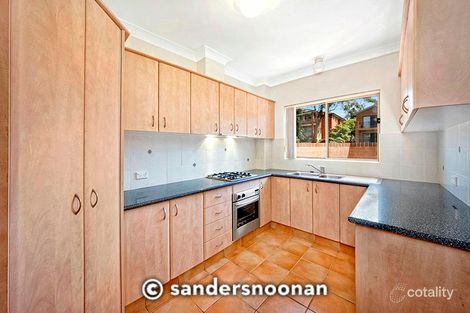 Property photo of 1/5-7 Macquarie Place Mortdale NSW 2223