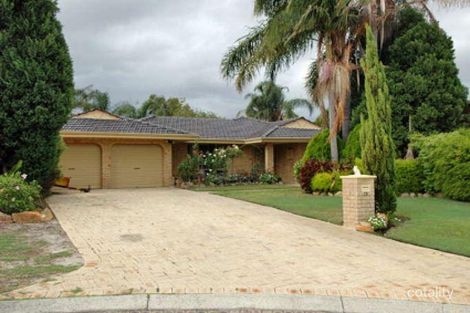 43 Lakeshore Cl, Ballajura, WA 6066