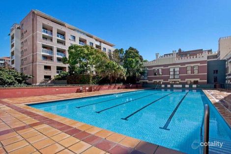 Property photo of 420H/780 Bourke Street Redfern NSW 2016