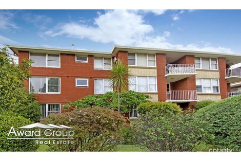 Property photo of 9/236-238 Blaxland Road Ryde NSW 2112