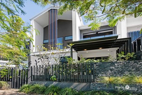 Property photo of 39/42 Johnston Street Bulimba QLD 4171