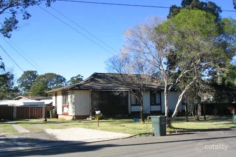 Property photo of 5 Solo Place Shalvey NSW 2770