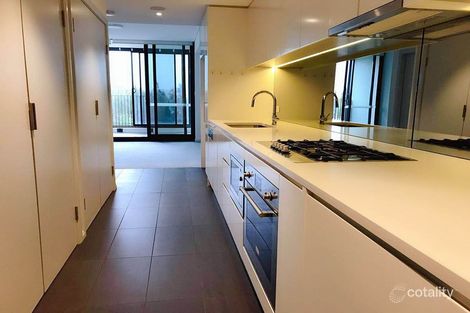 Property photo of 705/55 Hill Road Wentworth Point NSW 2127