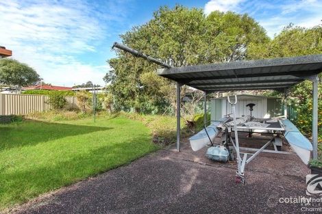 Property photo of 5 Bishop Street Lake Haven NSW 2263