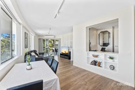 Property photo of 78/98 University Drive Varsity Lakes QLD 4227