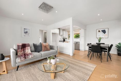 Property photo of 3 Ferdinand Street Nunawading VIC 3131