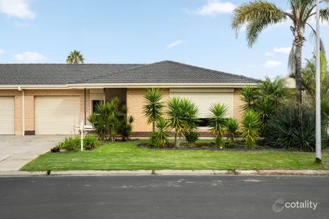Property photo of 1/21 Thomson Crescent North Haven SA 5018