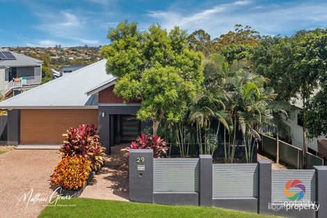 29 Goodenia Cres, Seventeen Mile Rocks, QLD 4073
