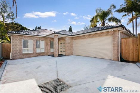 21a Faulds Rd, Guildford West, NSW 2161