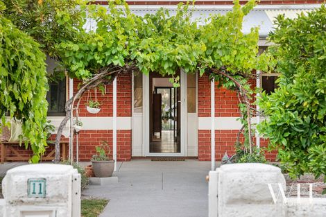 Property photo of 11 Forrest Street Fremantle WA 6160
