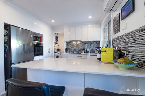 Property photo of 34/2 Cassowary Drive Burleigh Waters QLD 4220