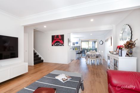Property photo of 34/2 Cassowary Drive Burleigh Waters QLD 4220
