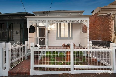 Property photo of 33 Finsbury Street Flemington VIC 3031