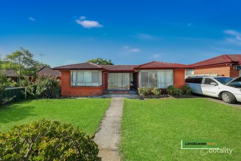 Property photo of 18 Carrington Circuit Leumeah NSW 2560