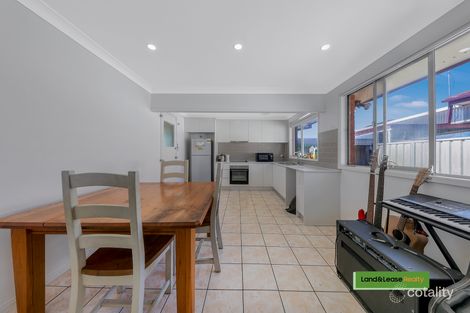 Property photo of 18 Carrington Circuit Leumeah NSW 2560