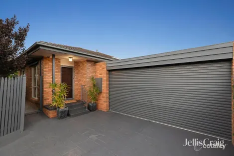 Property photo of 39B Matthieson Street Highett VIC 3190