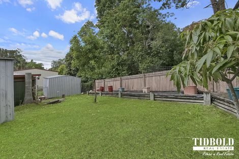 Property photo of 129 Allenby Road Wellington Point QLD 4160