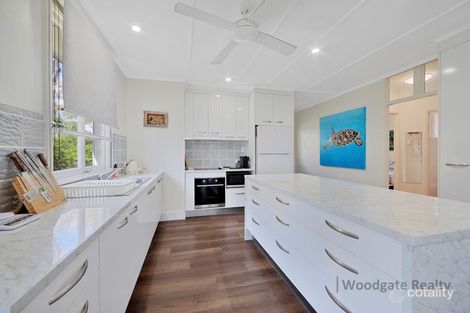 Property photo of 10 Theodolite Creek Drive Woodgate QLD 4660