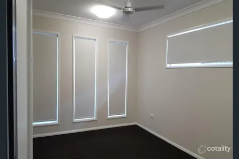 Property photo of 72A Riveredge Boulevard Oonoonba QLD 4811