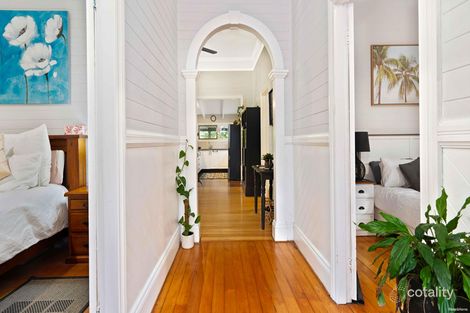 Property photo of 1417 Kyogle Road Uki NSW 2484